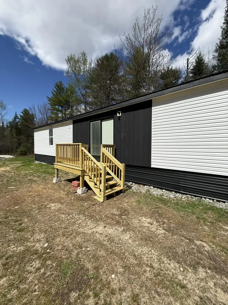 332 Carsley Road Harrison ME 04040