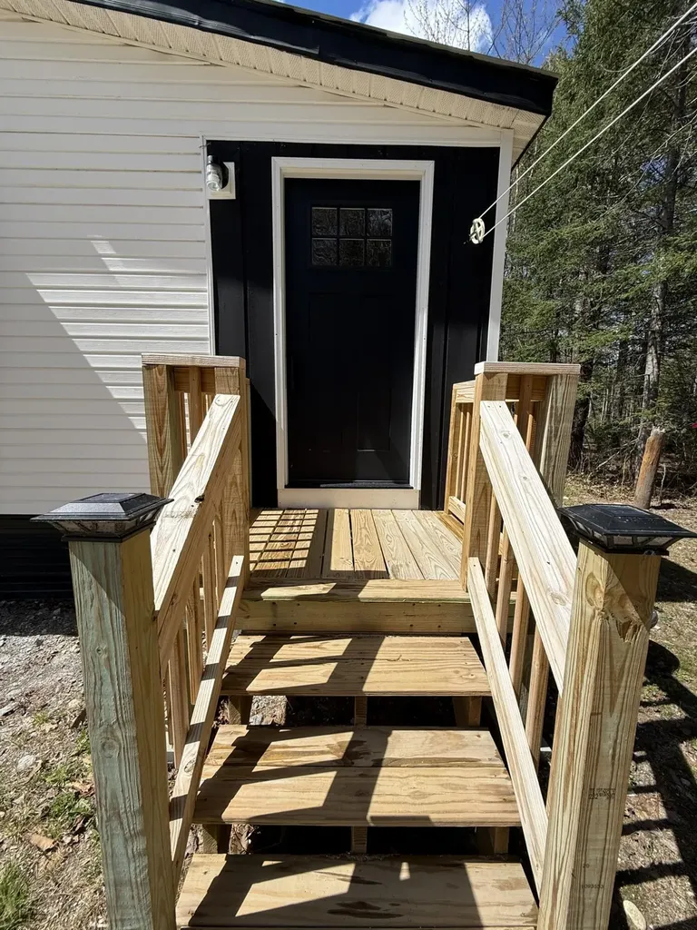 332 Carsley Road Harrison ME 04040