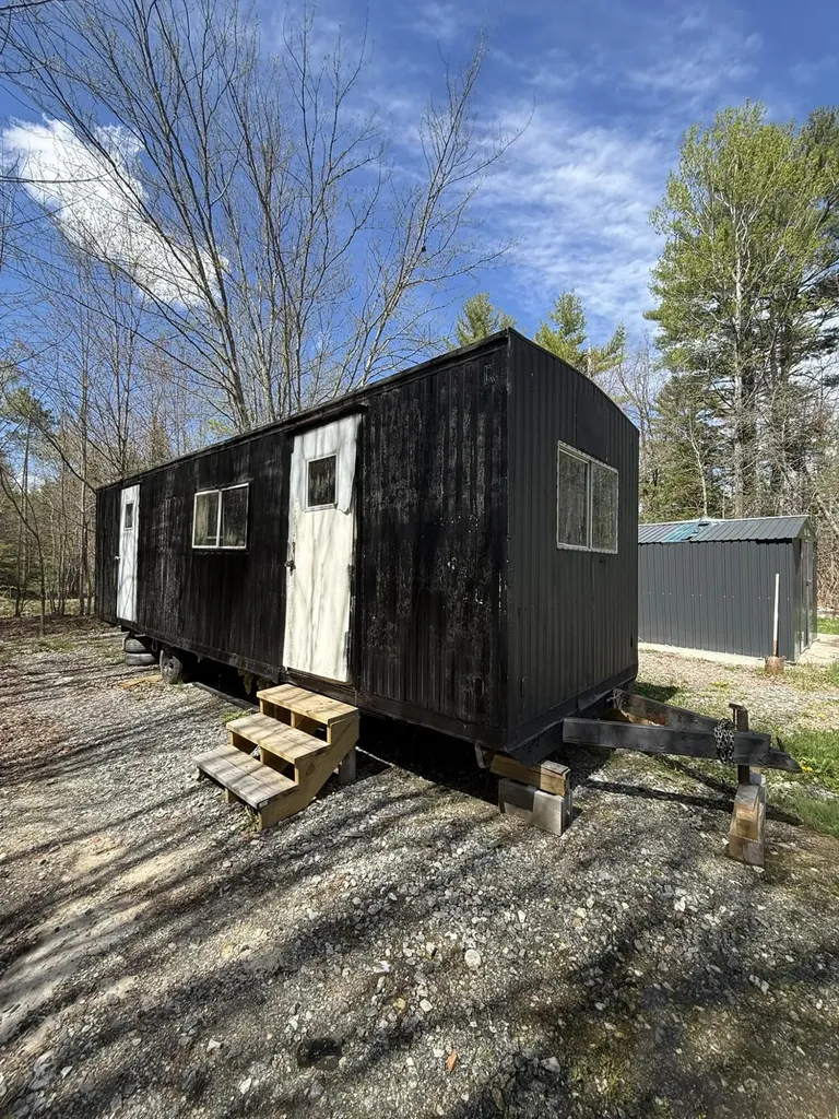 332 Carsley Road Harrison ME 04040
