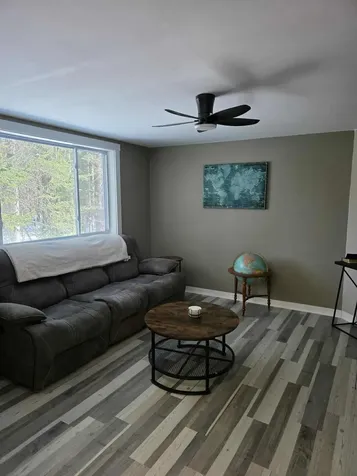 332 Carsley Road Harrison ME 04040
