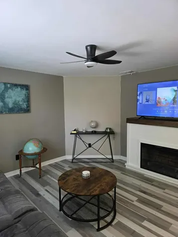 332 Carsley Road Harrison ME 04040