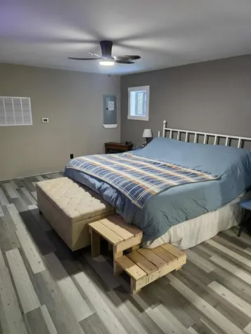 332 Carsley Road Harrison ME 04040