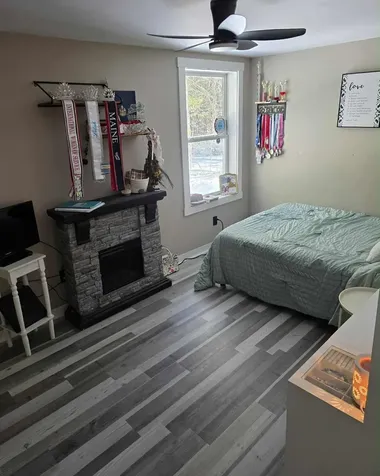 332 Carsley Road Harrison ME 04040