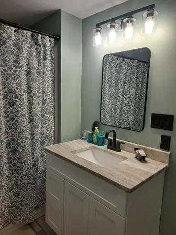 332 Carsley Road Harrison ME 04040