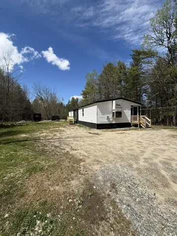 332 Carsley Road Harrison ME 04040