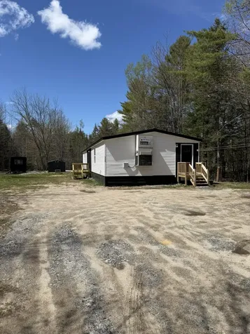 332 Carsley Road Harrison ME 04040