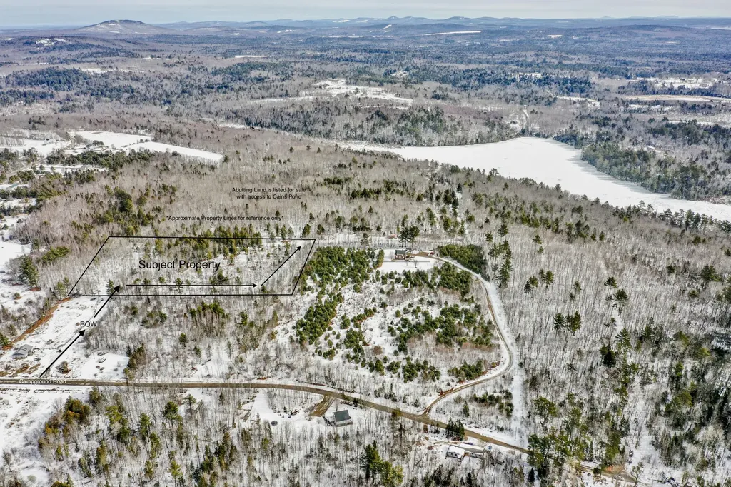 Lot 65b Campground Road Searsport ME 04974