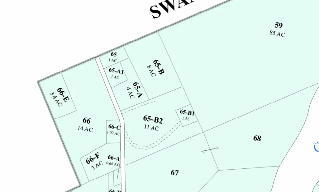 Lot 65b Campground Road Searsport ME 04974