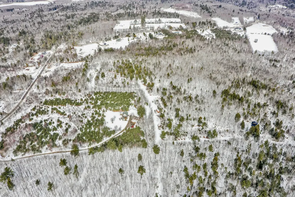 Lot 65b Campground Road Searsport ME 04974