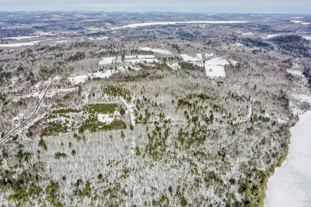 Lot 65b Campground Road Searsport ME 04974