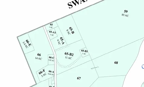 Lot 65b Campground Road Searsport ME 04974