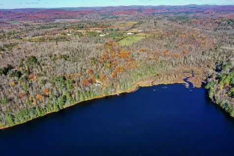 Lot 65b Campground Road Searsport ME 04974