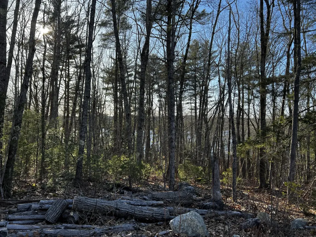 LOT#009-02 Powderhorn Road Jefferson ME 04348