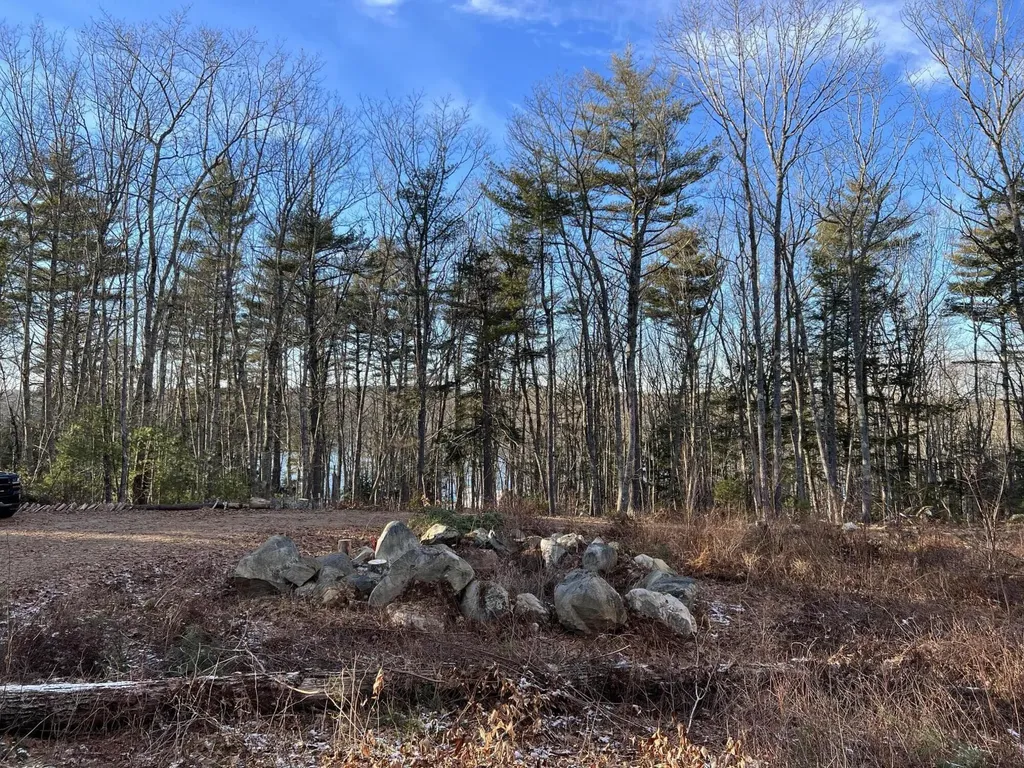 LOT#009-02 Powderhorn Road Jefferson ME 04348