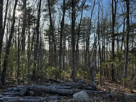 LOT#009-02 Powderhorn Road Jefferson ME 04348