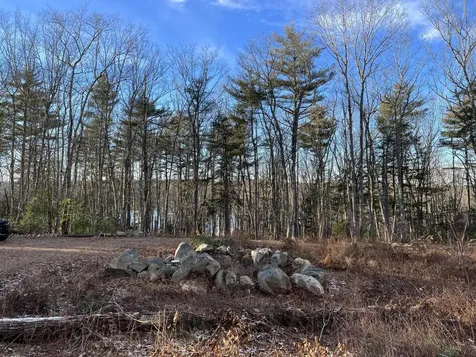LOT#009-02 Powderhorn Road Jefferson ME 04348