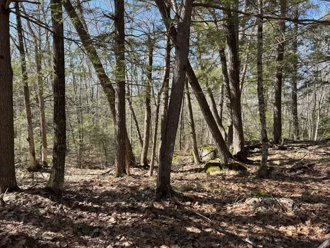 LOT#009-02 Powderhorn Road Jefferson ME 04348