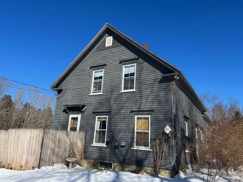 1031 Poors Mill Road Waldo ME 04915