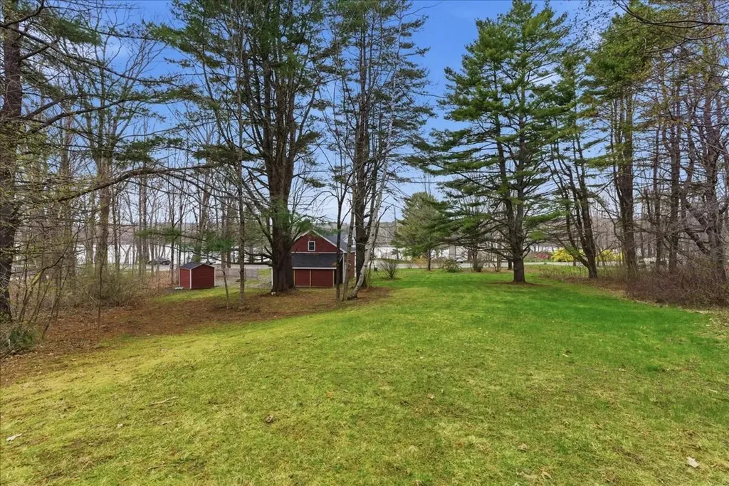 381 Cedar Grove Road Dresden ME 04342