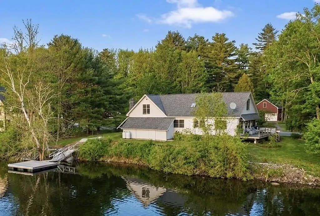 381 Cedar Grove Road Dresden ME 04342