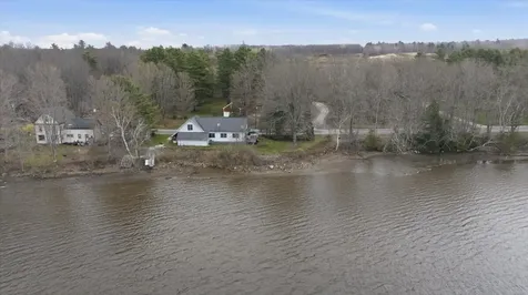 381 Cedar Grove Road Dresden ME 04342