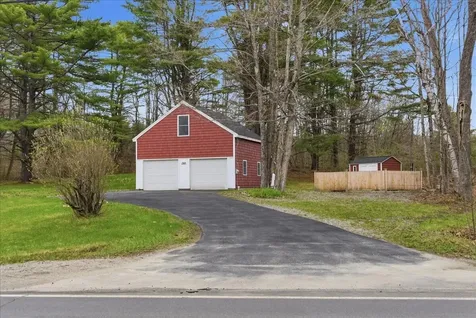 381 Cedar Grove Road Dresden ME 04342