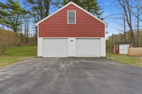 381 Cedar Grove Road Dresden ME 04342