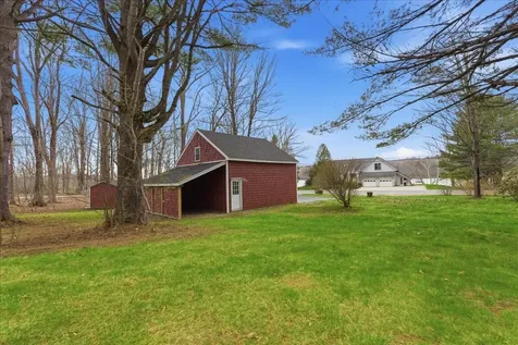 381 Cedar Grove Road Dresden ME 04342