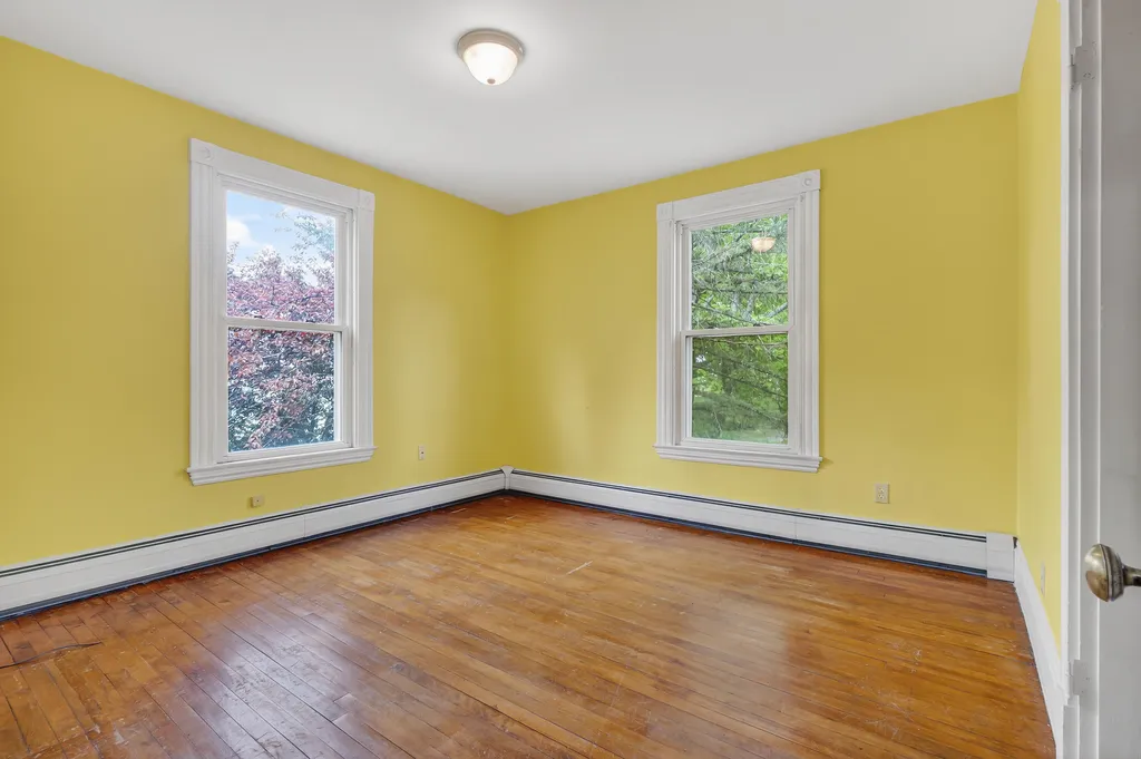 8 Prospect Street Waterville ME 04901