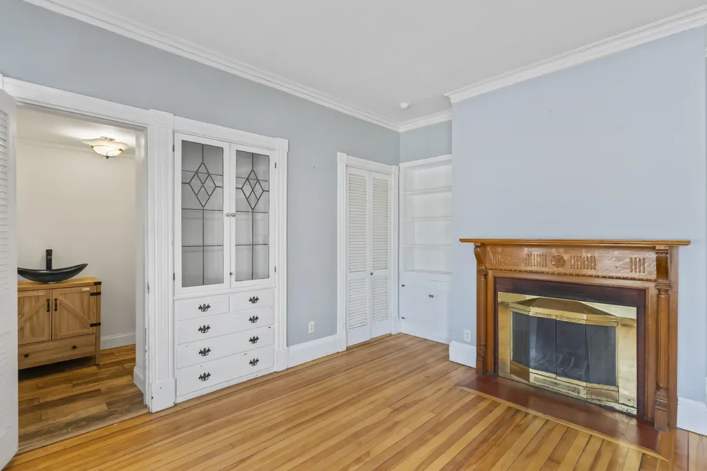 8 Prospect Street Waterville ME 04901