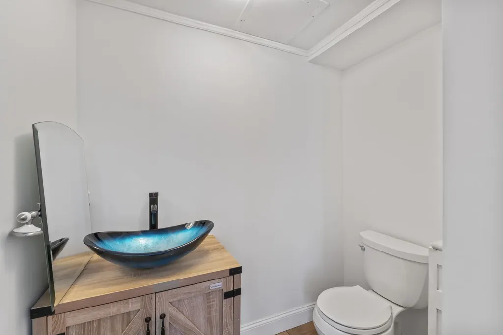 8 Prospect Street Waterville ME 04901