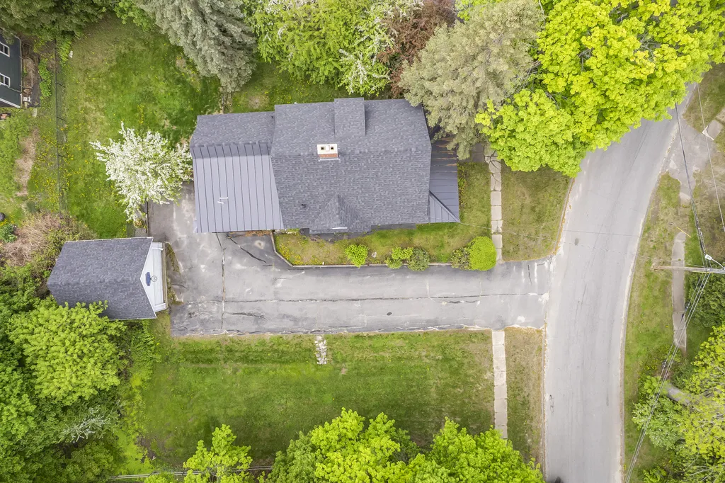 8 Prospect Street Waterville ME 04901