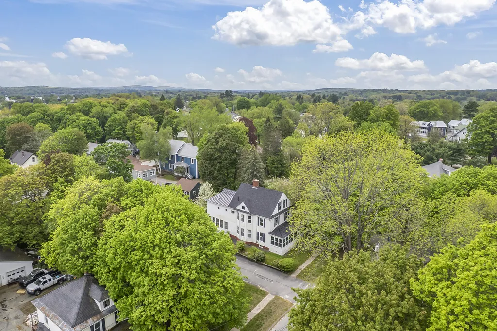 8 Prospect Street Waterville ME 04901