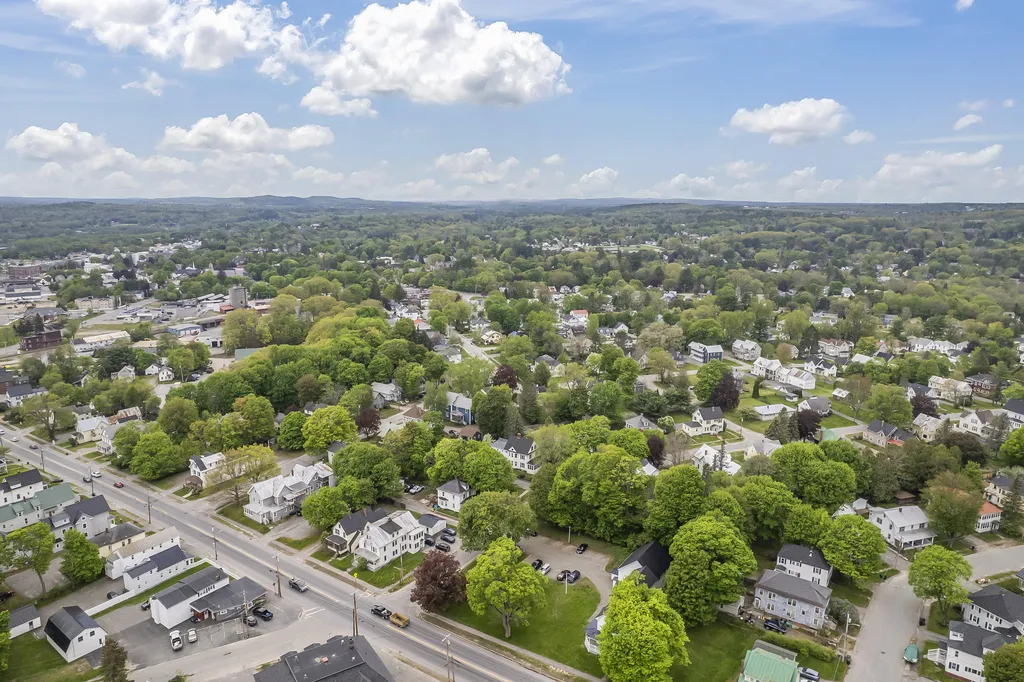 8 Prospect Street Waterville ME 04901