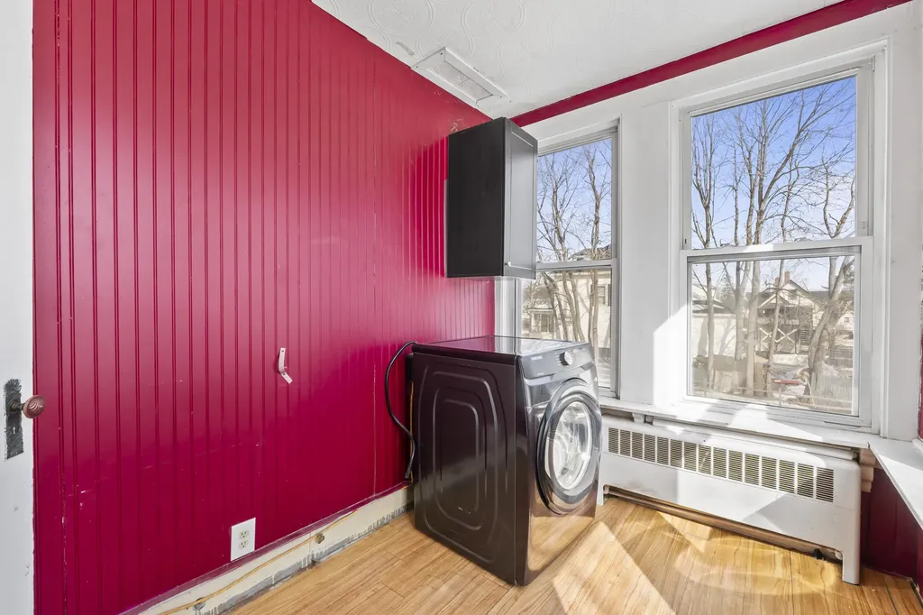 8 Prospect Street Waterville ME 04901