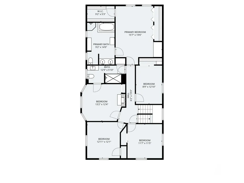 8 Prospect Street Waterville ME 04901