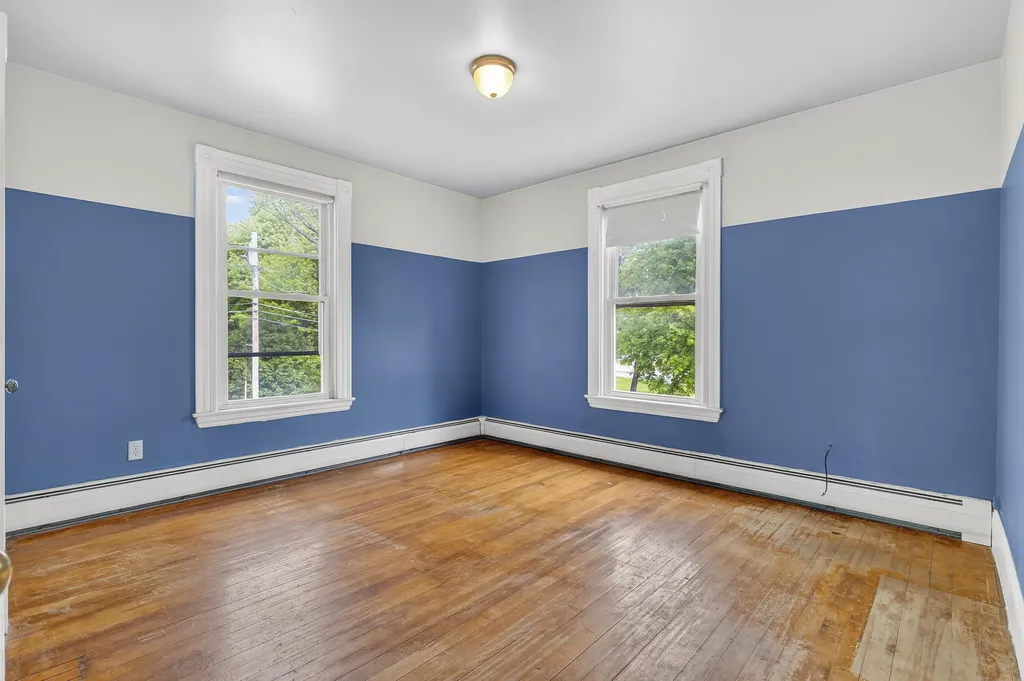 8 Prospect Street Waterville ME 04901