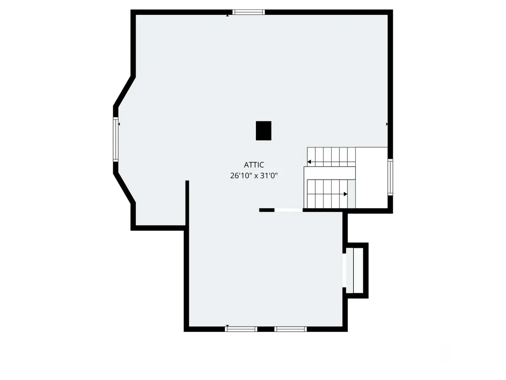 8 Prospect Street Waterville ME 04901
