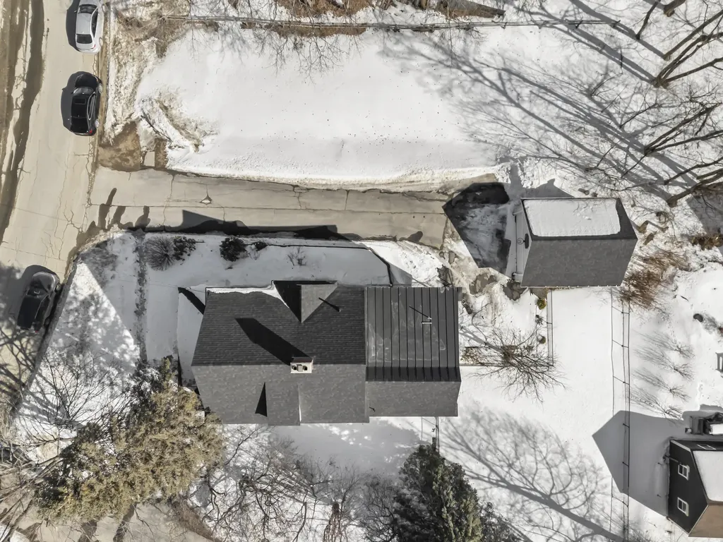 8 Prospect Street Waterville ME 04901
