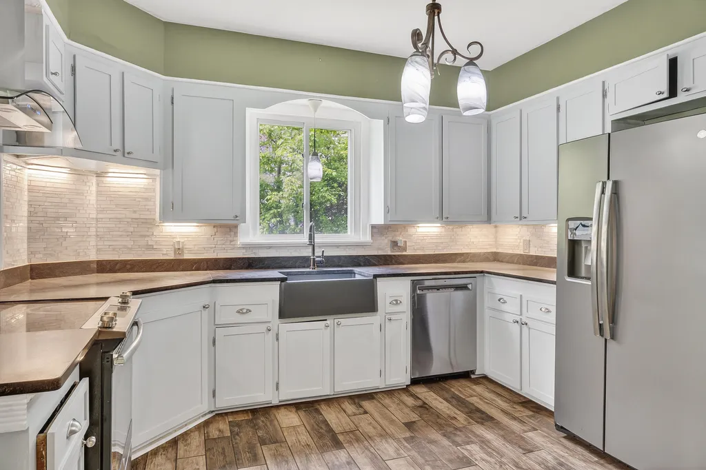 8 Prospect Street Waterville ME 04901