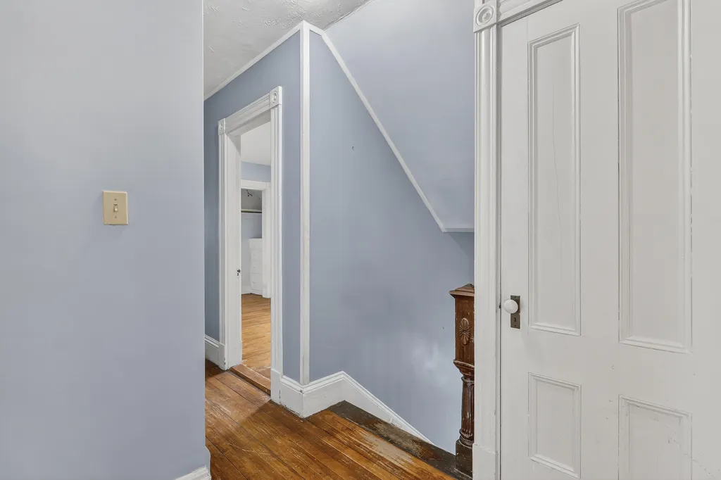 8 Prospect Street Waterville ME 04901