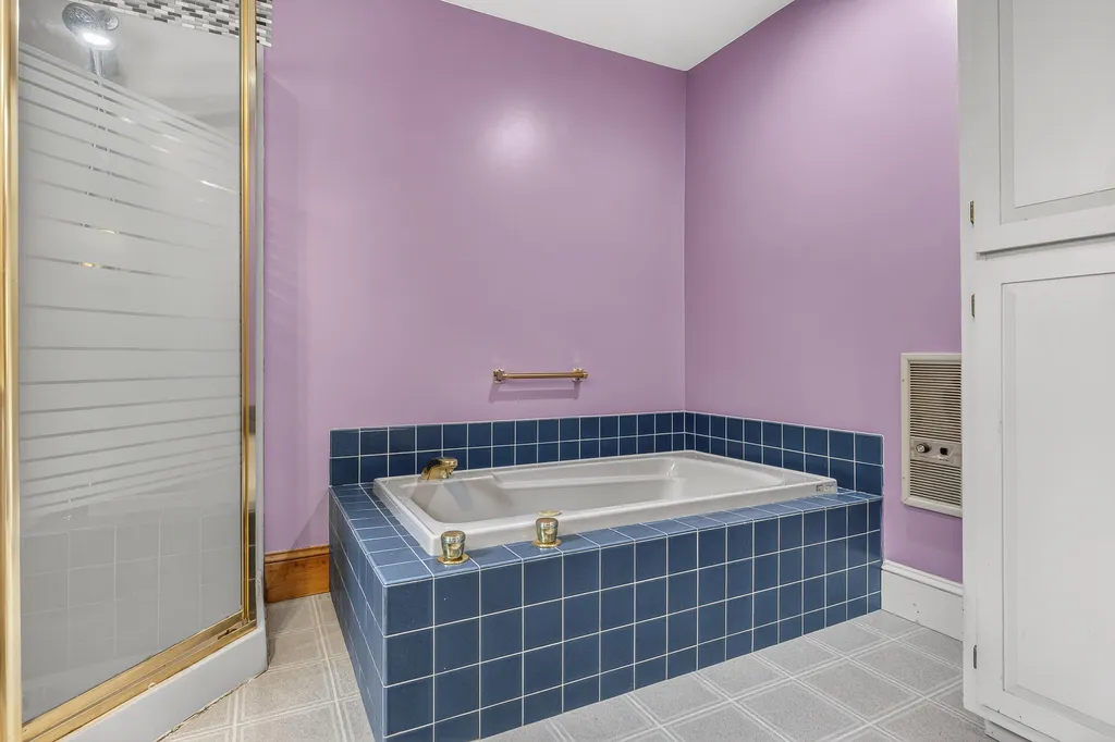 8 Prospect Street Waterville ME 04901