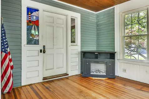 8 Prospect Street Waterville ME 04901