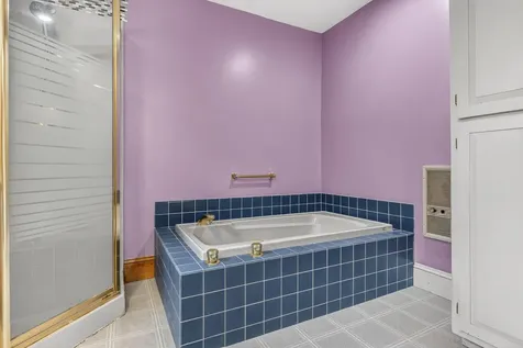 8 Prospect Street Waterville ME 04901