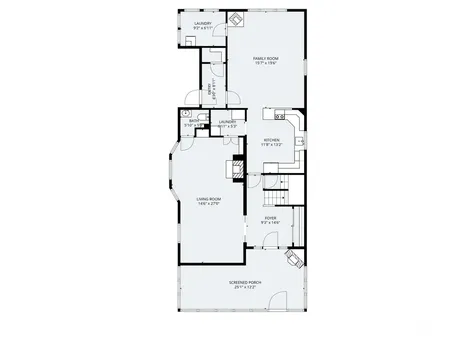 8 Prospect Street Waterville ME 04901