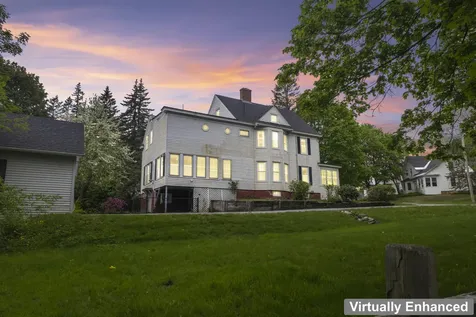8 Prospect Street Waterville ME 04901