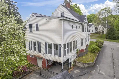 8 Prospect Street Waterville ME 04901