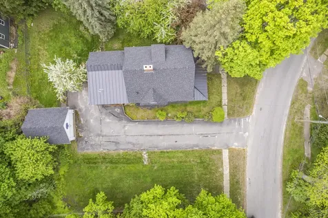8 Prospect Street Waterville ME 04901