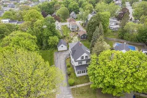 8 Prospect Street Waterville ME 04901