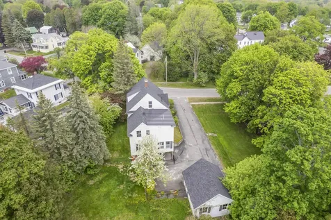 8 Prospect Street Waterville ME 04901